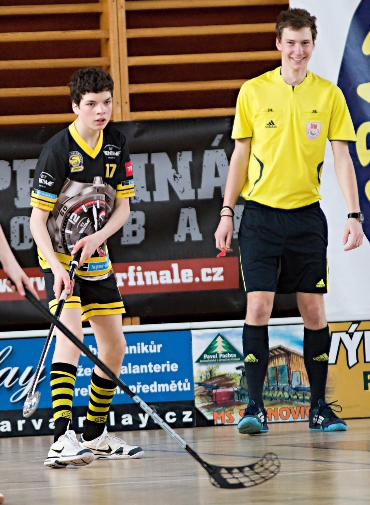 Strži v PE 13.4.2013 (49